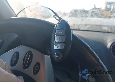 2008 Nissan Altima 2.5 S из США, поврежденный, VIN 1N4AL21E58N492305